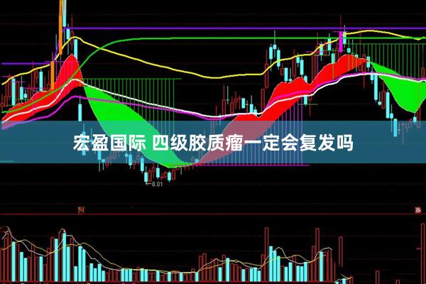 宏盈国际 四级胶质瘤一定会复发吗